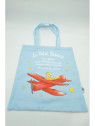 Tote bag le Petit Prince aviateur chez Souvenirsdelyon.com