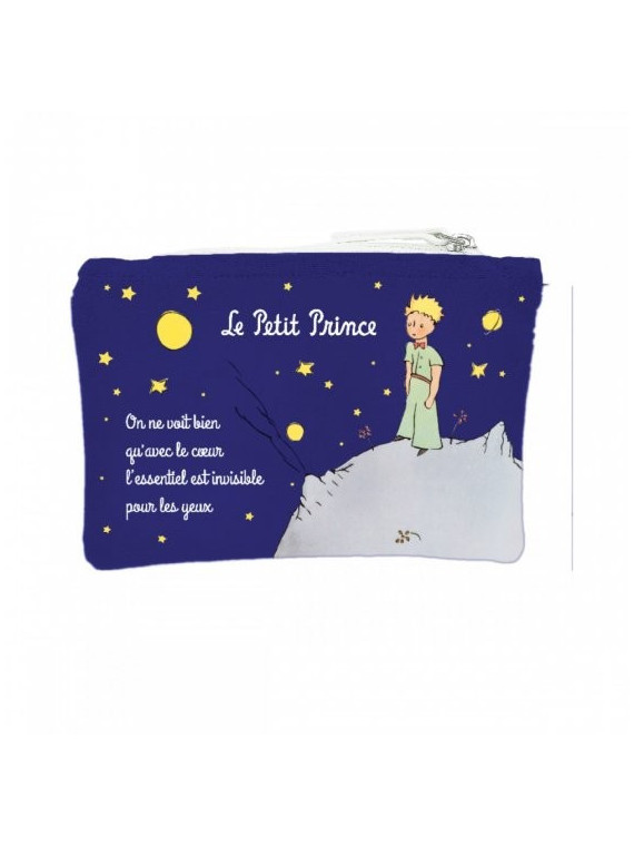 Pouch the Little Prince starring night on souvenirsdelyon.com