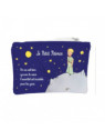 Pochette le Petit Prince nuit étoilée chez Souvenirsdelyon.com