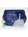 The Little Prince starry night tray on Souvenirsdelyon.Com
