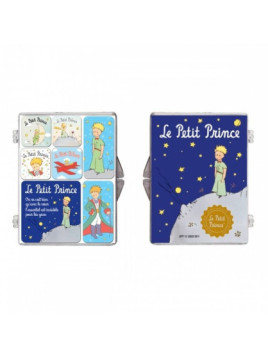 Set de magnets le Petit Prince  chez Souvenirsdelyon.com