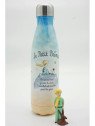 Bouteille isotherme le Petit Prince et la Rose chez Souvenirsdelyon.com