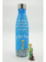 Bouteille isotherme le Petit Prince bleu chez Souvenirsdelyon.com