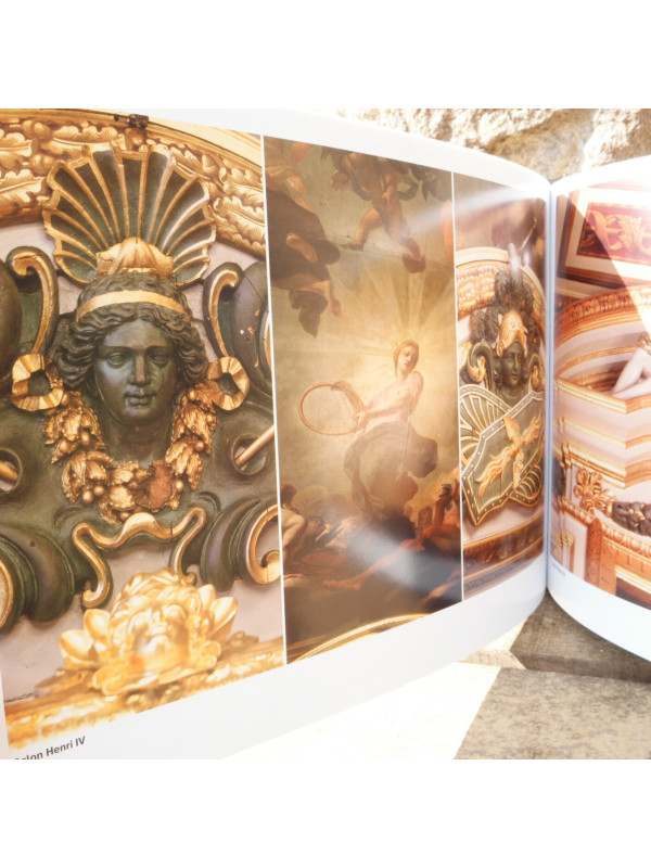 Livre Lyon Monuments chez Souvenirsdelyon.com