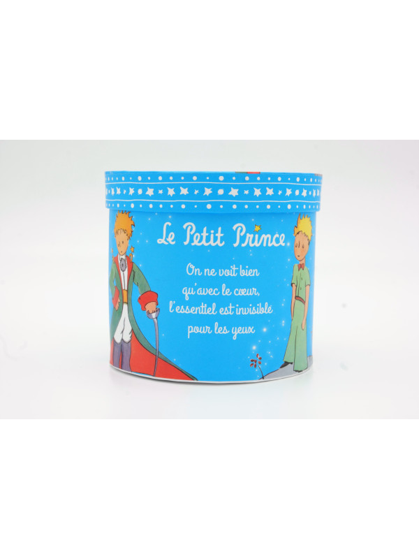 Mug le Petit Prince en cape chez Souvenirsdelyon.com
