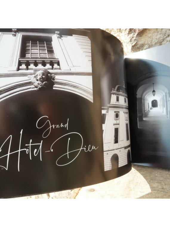 Lyon Nuances Book Souvenirsdelyon.com