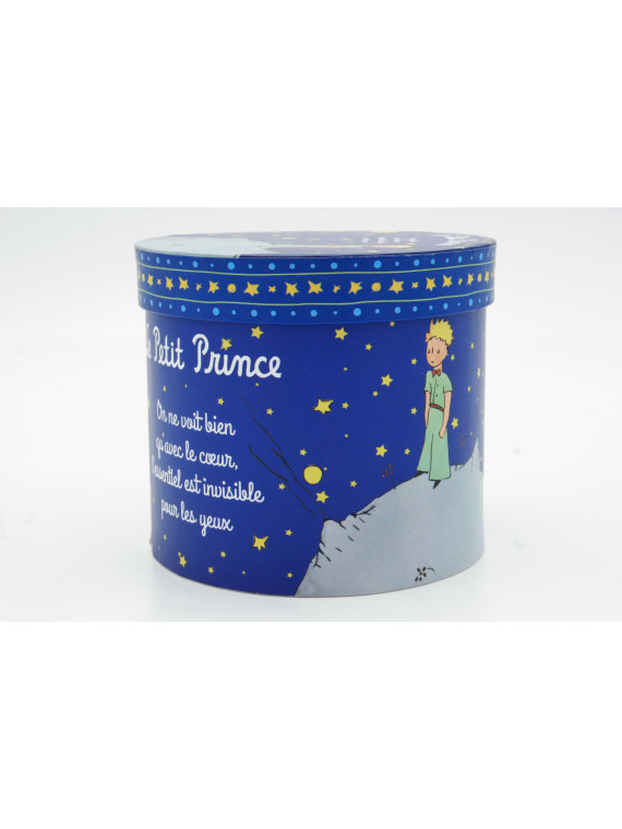 Mug le Petit Prince nuit étoilée chez Souvenirsdelyon.com