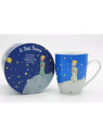 Mug le Petit Prince nuit étoilée chez Souvenirsdelyon.com