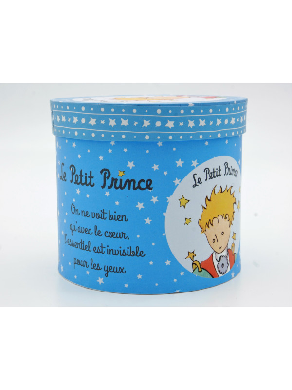 Mug le Petit Prince portrait chez Souvenirsdelyon.com