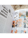 BD Les enquêtes gastronomiques à Lyon chez Souvenirsdelyon.com