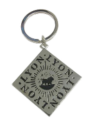 Porte-clés Lyon Square chez Souvenirsdelyon.com