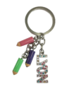 Lyon schoolboy key ring Souvenirsdelyon.Com
