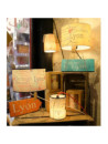 Collection Arty