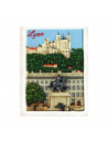 Magnets Lyon