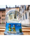 Boules à neige