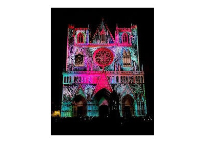 Fête des Lumières 2025 image