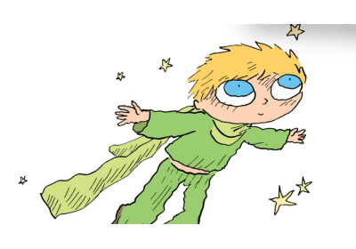 Le Petit Prince à l'Auditorium de Lyon image