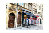Boutique rue Saint-Jean