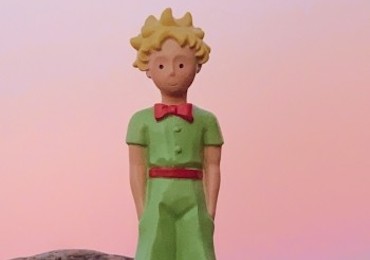 Cadeaux le Petit Prince