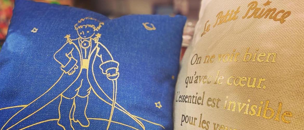 Cadeaux le Petit Prince