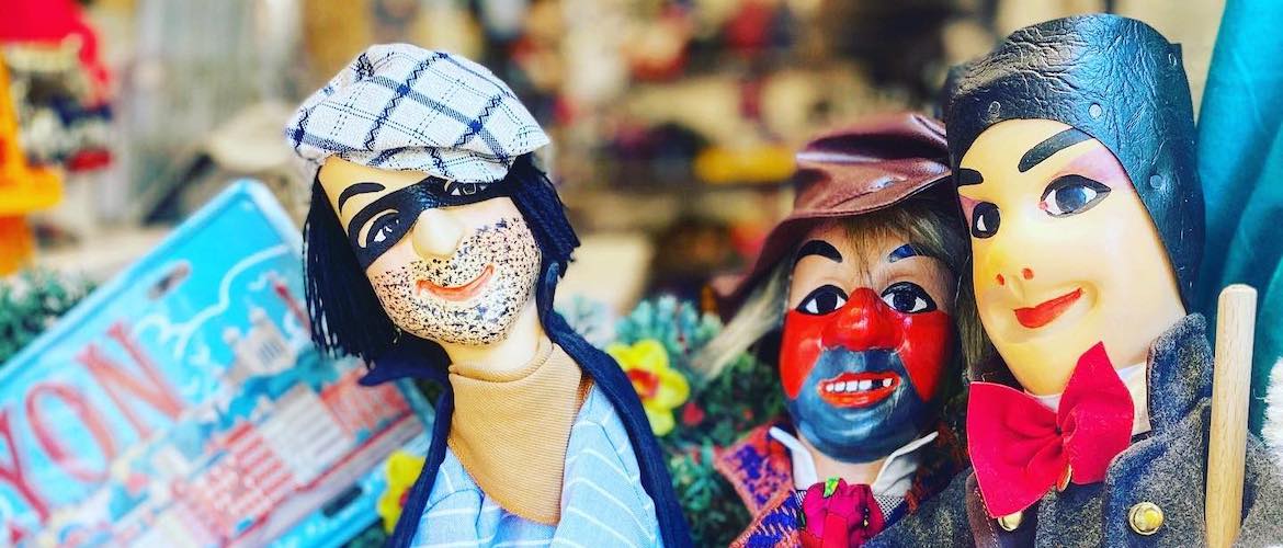 Cadeaux Guignol